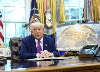 «Cúpula de Oro»: EE.UU. invierte millones sin tener claro el costo final del sistema antiaéreo