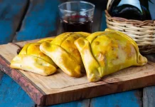 Se viene la elección de la mejor empanada chilena 2025