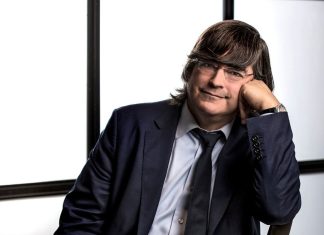 “Maduro prepara su escape a Nicaragua con su familia”, afirma Jaime Bayly