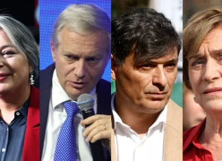 Enade 2025: Matthei, Kast y Parisi confirman asistencia; Jara aún no define participación