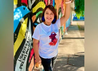 «Pilatos Jara»: oposición acusa a la candidata comunista de lavarse las manos por el estallido