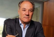 Juan Sutil y el balotaje: “Todo el votante de Evelyn Matthei irá por José Antonio Kast”