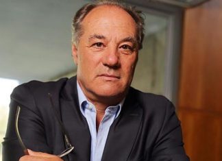 Juan Sutil y el balotaje: “Todo el votante de Evelyn Matthei irá por José Antonio Kast”