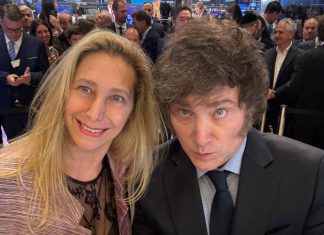 Filtración de audios de Karina Milei: Gobierno argentino denuncia operación de espionaje