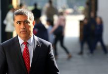 Desbordes pide al Mineduc condenar ataque a profesoras y exige acciones de la Defensoría de la Niñez