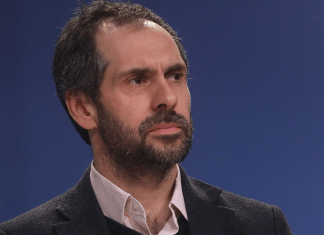 Nicolás Grau enfrenta su primera gran prueba: elaborar el Presupuesto 2026 en solo 39 días