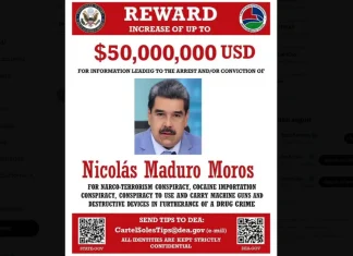 DEA: Régimen de Maduro colabora con ELN y FARC para enviar droga a EE.UU.