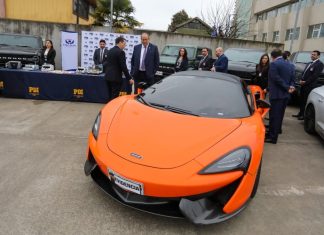 Operación Imperio: caen 41 integrantes de organización criminal familiar que movía más de $3 mil millones