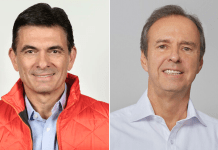 Rodrigo Paz busca evitar segunda vuelta en Bolivia y llama a «Tuto» Quiroga a renunciar para acelerar transición