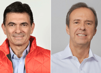 Bolivia en el balotaje: Quiénes son Rodrigo Paz, la sorpresa, y Jorge «Tuto» Quiroga, el expresidente que busca volver al poder