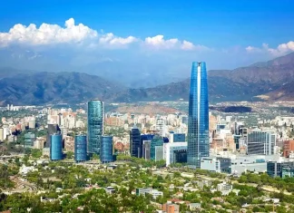 Fin de semana largo y Halloween: Clima templado y cielos mixtos en la Región Metropolitana