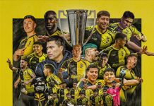 Todas las voces del campeón: el «Mono» Sánchez, Galani, Cabrera, Waterman ( (Videos)