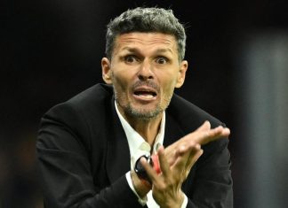 ¿Cuánto ganará Fernando Ortiz, el nuevo entrenador de Colo Colo?