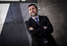 Fiscal Héctor Barros: Crimen de Ronald Ojeda fue un encargo político del régimen de Maduro al Tren de Aragua