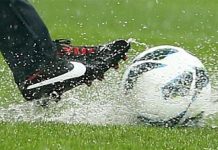Temporal de viento y lluvia en Buenos Aires: pero igual se juegan los partidos de Copa Libertadores y Sudamericana