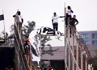Tres muertos en pocos meses en el Monumental: investigan responsabilidades en caso de hincha que cayó desde un techo del estadio