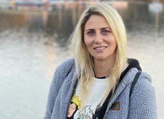 Gissella Gallardo reveló prácticas íntimas de los futbolistas con mujeres famosas