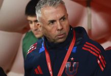 Gustavo Álvarez: «Después de ver el video no me quedan dudas: fuimos perjudicados en jugadas claves»