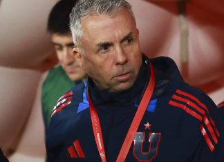 Gustavo Álvarez: «Cuando perdíamos 0-2 el equipo mostró rebeldía»