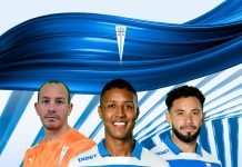 Universidad Católica se está armando con todo para la Copa Libertadores