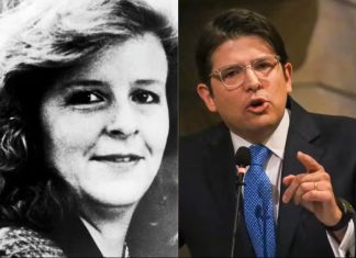 34 años después, similar y horrible tragedia familiar: la historia de Diana Turbay y su hijo Miguel Uribe, asesinados por motivos políticos