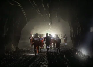 Cuáles fueron las fallas que provocaron la muerte de los seis mineros en El Teniente