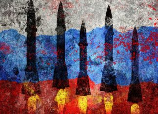 Rusia se declara libre para usar misiles prohibidos por tratado con EE.UU.