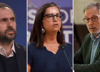 Análisis de expertos: Boric queda en posición debilitada con el cambio de Gabinete