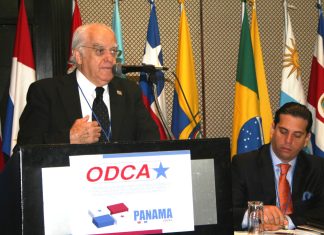 Organización internacional que agrupa a partidos democratacristianos suspende a la DC chilena por su apoyo a Jara