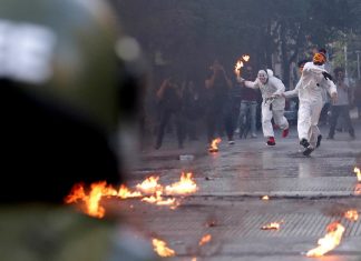 Fiscalía pone la lupa en los “overoles blancos”: equipo especial investigará delitos en liceos emblemáticos