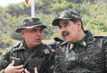 ¿Cuál es el gran secreto que Nicolás Maduro esconde en un bunker bajo el Aeropuerto Simón Bolivar?