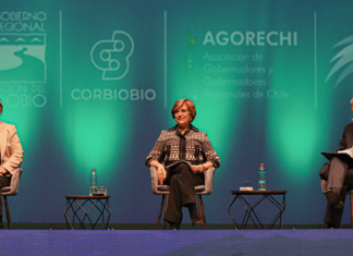 Matthei vuelve a cambiar de táctica ante caída en las encuestas: Se olvida de Jara y se lanza con todo contra Kast