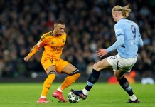 Sexta Fecha de la Champions League con un partido excluyente: Real Madrid – Manchester City