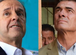 Durísimo golpe para la Izquierda en Bolivia: pierde el poder despúes de 20 años