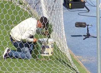 La historia de la ruda que puso Deportes Iquique en su estadio y que no le sirvió de nada