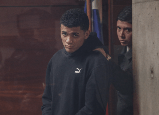 Proceso de extradicción del sicario homicida del Rey de Meiggs podría durar varios meses