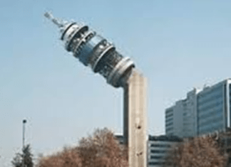 Los memes que dejó el fuerte viento que sopló anoche en Santiago