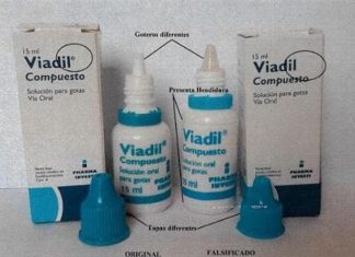 Antes era «Tómate un Armonil», ahora: «Tómate un Viadil»