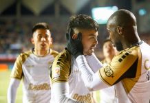 ¿El último cierra la puerta? Cecilio Waterman se agrega a la fuga de talentos en Coquimbo Unido