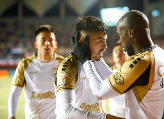 ¿El último cierra la puerta? Cecilio Waterman se agrega a la fuga de talentos en Coquimbo Unido