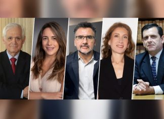 Tal como lo denunciara J.A. Kast, el FAPP gastó $127 millones de pesos para pagar sueldos de Consejeros nombrados por el Gobierno