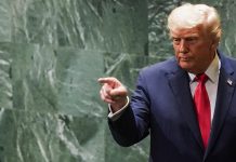 Donald Trump: «Nueva York perdió su soberanía al instalar a un comunista como alcalde»