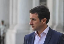 Presidente de la UDI llama a la unidad tras elecciones: ‘Empujaremos juntos, gane o pierda Evelyn Matthei