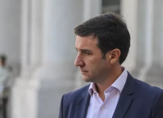 UDI evita judicialización de la campaña tras denuncia de ataques coordinados contra Matthei