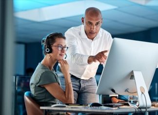 Servicios coaching para empresas: cómo convertir el desarrollo en resultados medibles