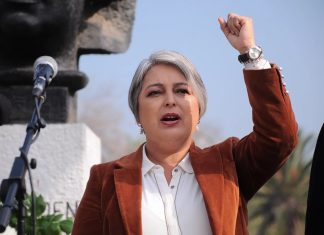 Internacional Liberal critica apoyo del Partido Liberal a Jeannette Jara: “Nos oponemos firmemente al comunismo”