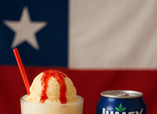 Sabores patrios: 3 cocteles para levantar la copa este 18