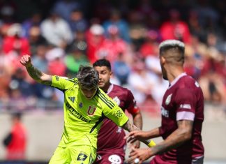 La U solo empata con Deportes La Serena y se enreda con el Chile 2