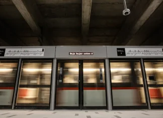 Anuncian plan especial de transporte para las elecciones 2025: refuerzos en Metro, buses y trenes