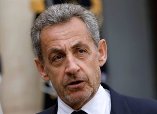 Tribunal de apelación de París autoriza la liberación de expresidente Nicolas Sarkozy